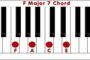 E Major 7 Akoru